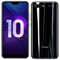 Замена разъема зарядки на телефоне Honor 10 Premium в Барнауле